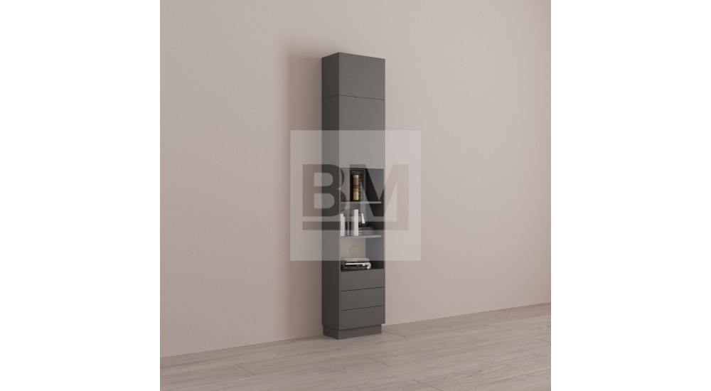 Шкаф Берген АПТЗЯ