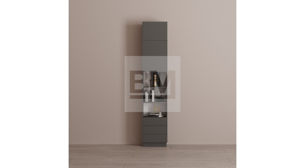 Шкаф Берген АПТЗЯ