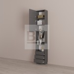 Шкаф Берген АПТЗЯ