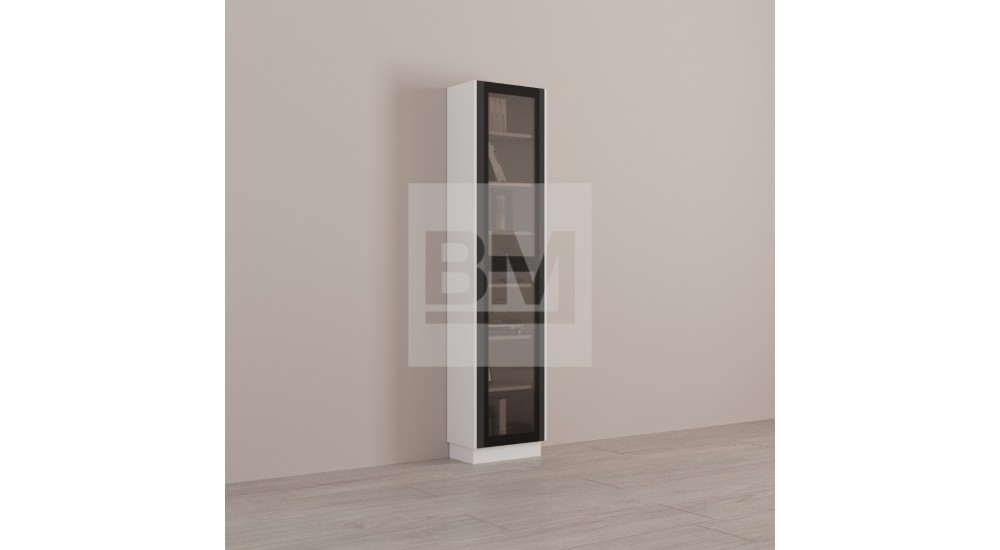 Шкаф Берген ПТС