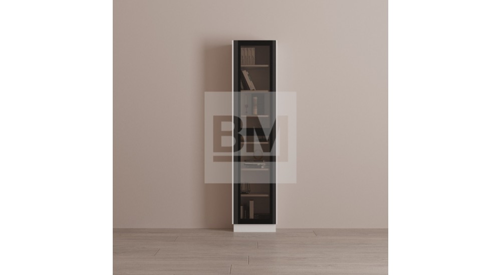 Шкаф Берген ПТС