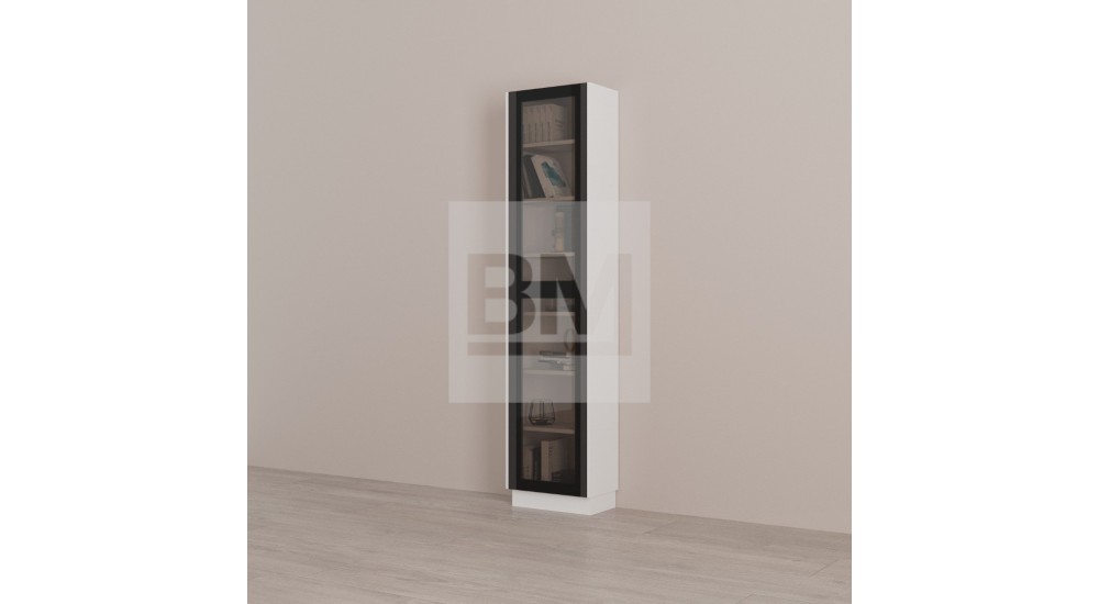 Шкаф Берген ПТС