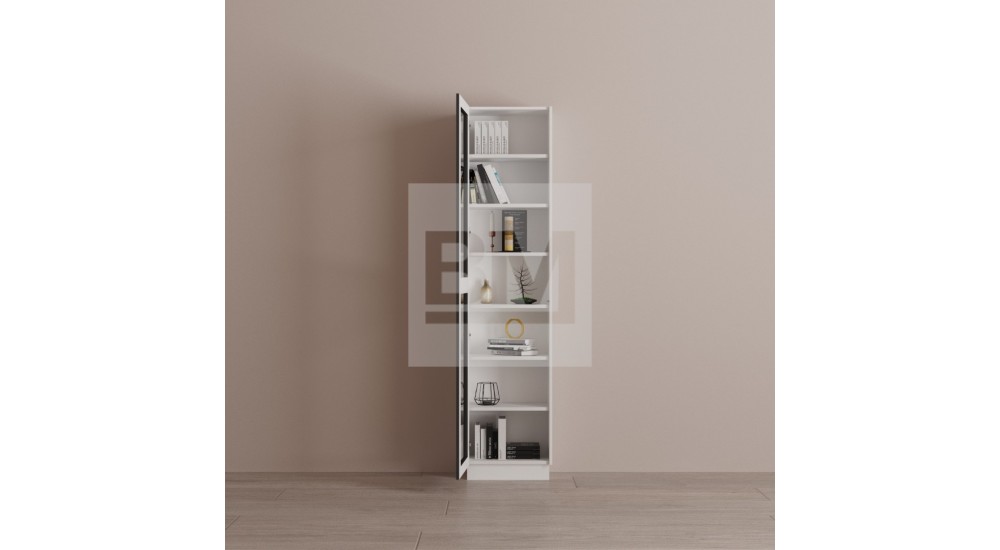 Шкаф Берген ПТС