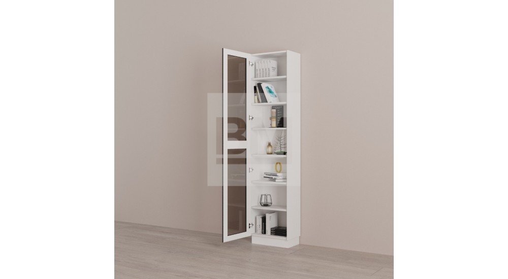 Шкаф Берген ПТС