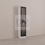 Шкаф Берген ПТС