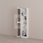 Шкаф Берген ПТС