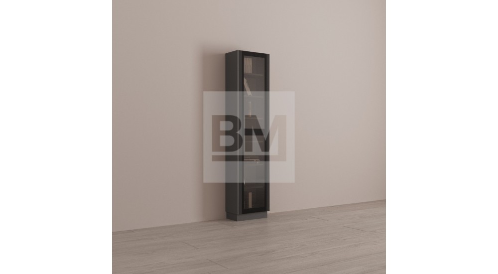 Шкаф Берген ПТС