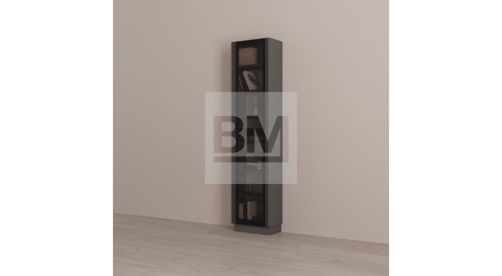 Шкаф Берген ПТС