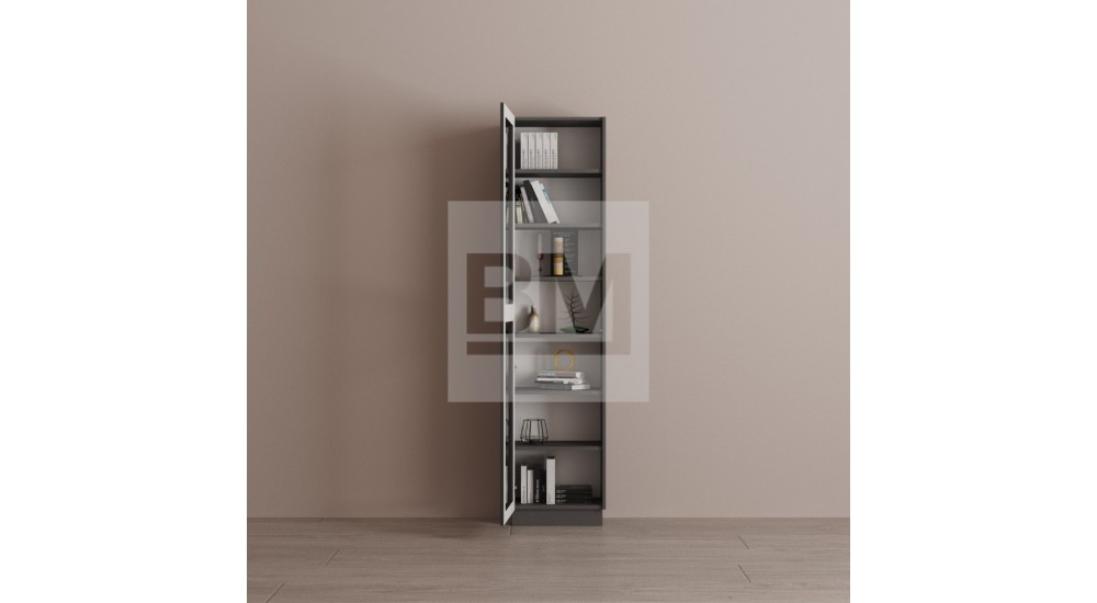 Шкаф Берген ПТС