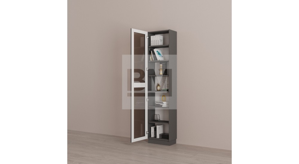 Шкаф Берген ПТС