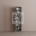 Шкаф Берген ПТС