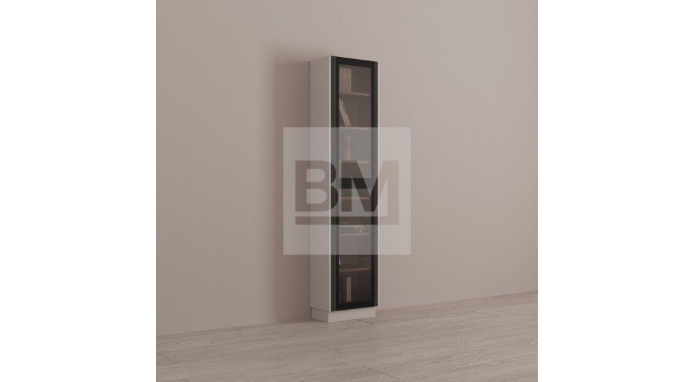 Шкаф Берген ПТС