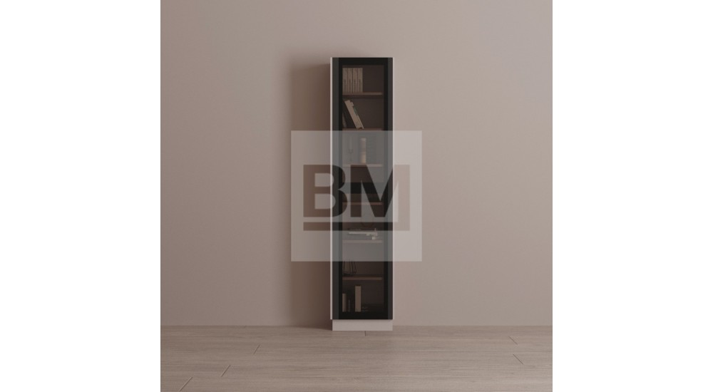 Шкаф Берген ПТС