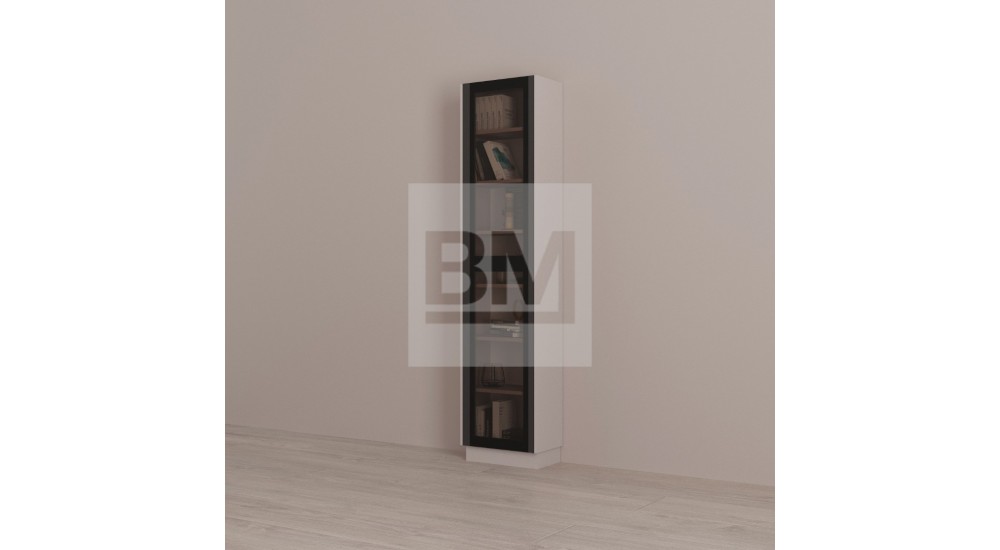 Шкаф Берген ПТС