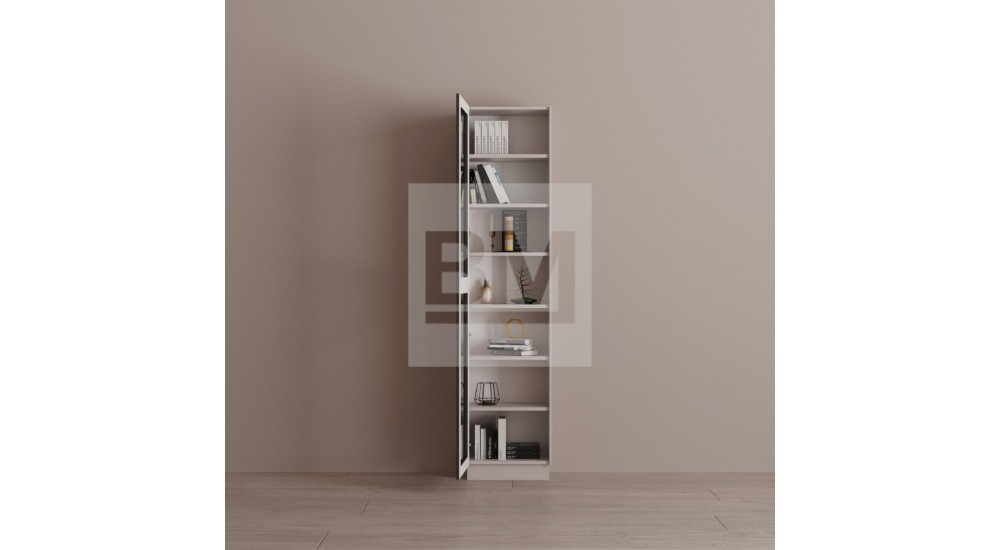 Шкаф Берген ПТС