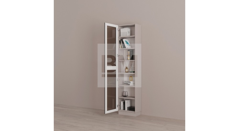 Шкаф Берген ПТС