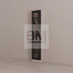 Шкаф Берген ПТС