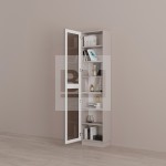 Шкаф Берген ПТС