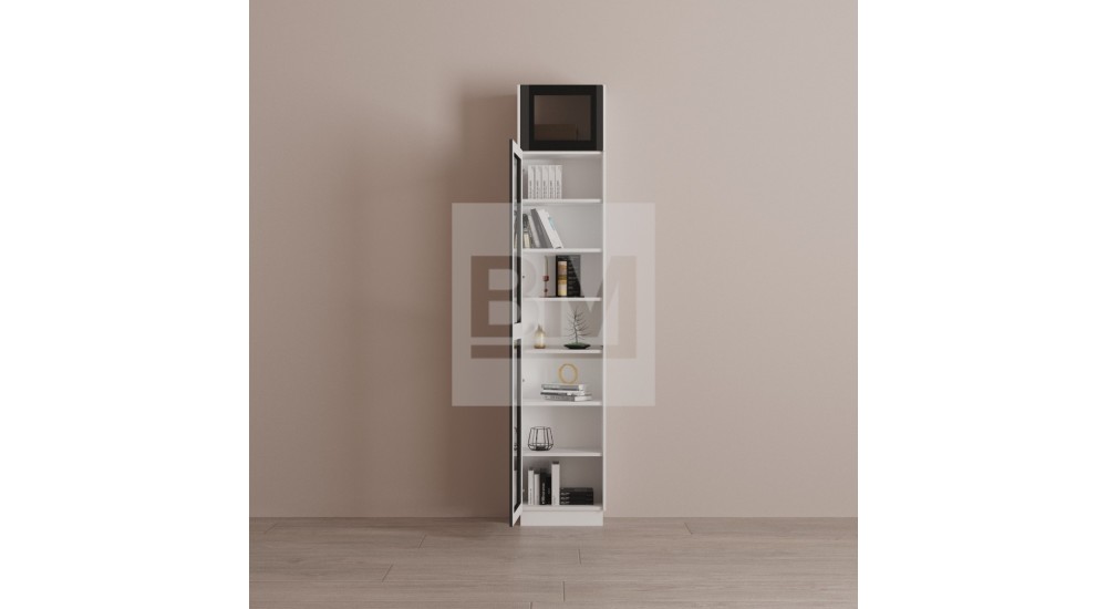 Шкаф Берген АПТС