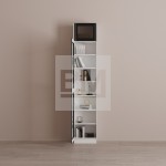 Шкаф Берген АПТС