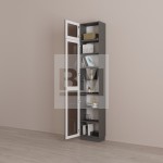 Шкаф Берген АПТС