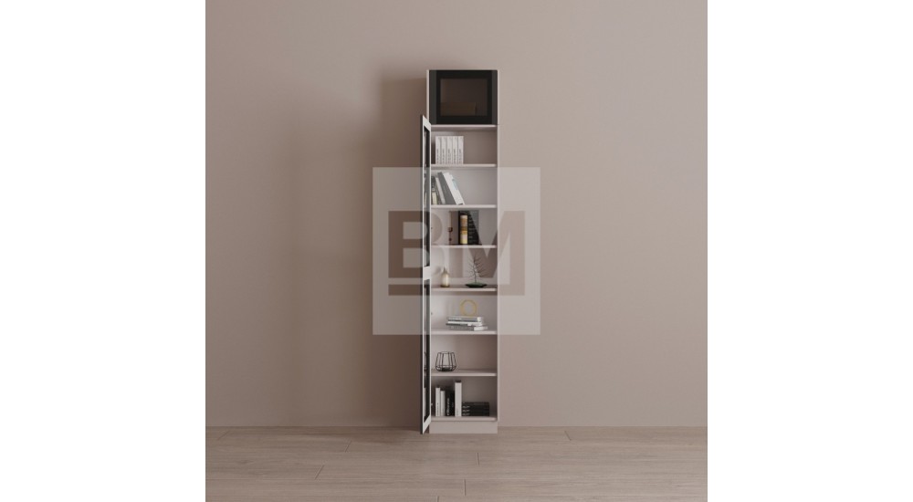 Шкаф Берген АПТС