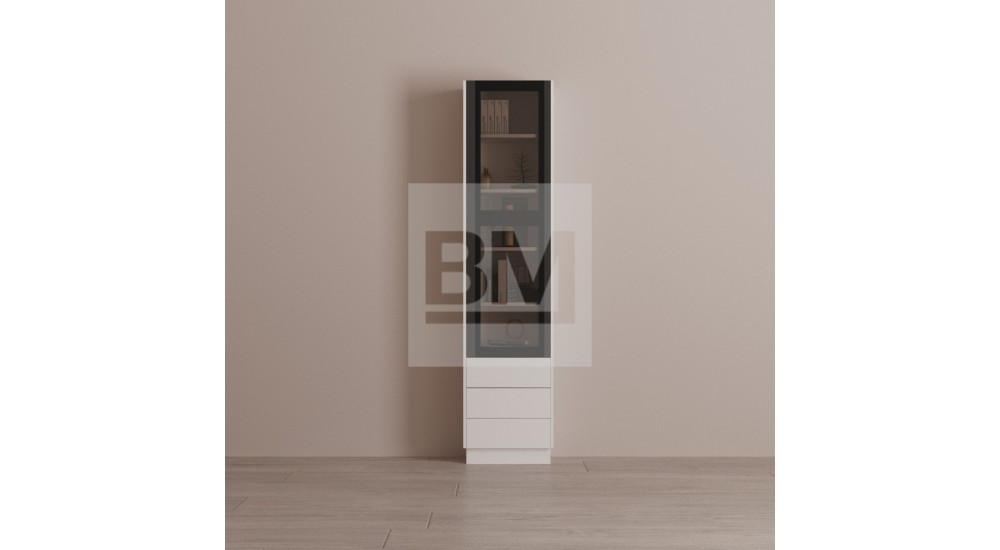 Шкаф Берген ПТСЗЯ