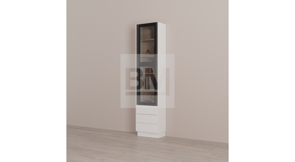 Шкаф Берген ПТСЗЯ