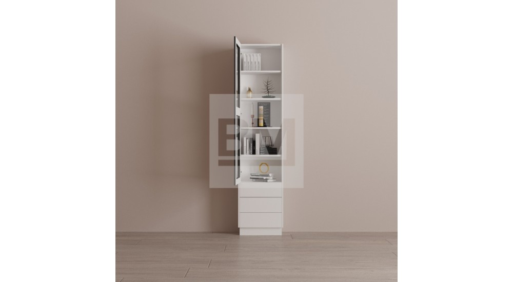 Шкаф Берген ПТСЗЯ