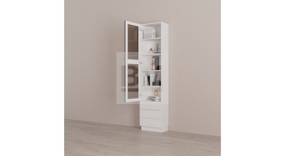 Шкаф Берген ПТСЗЯ