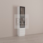 Шкаф Берген ПТСЗЯ