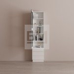 Шкаф Берген ПТСЗЯ