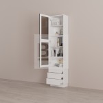 Шкаф Берген ПТСЗЯ