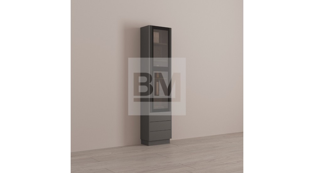 Шкаф Берген ПТСЗЯ