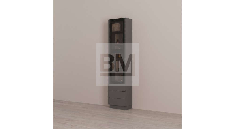 Шкаф Берген ПТСЗЯ