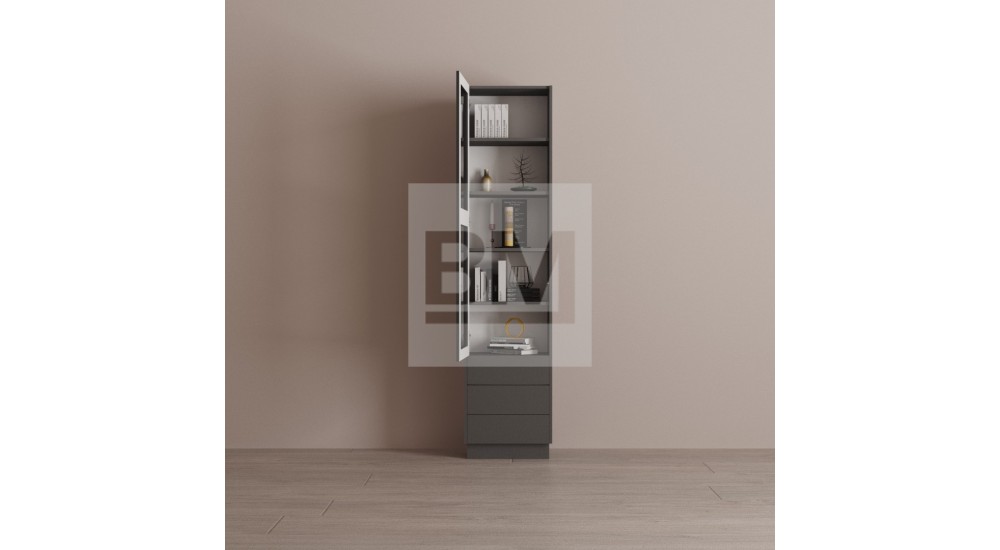 Шкаф Берген ПТСЗЯ