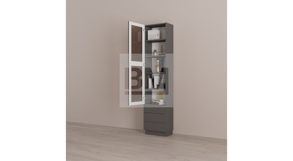 Шкаф Берген ПТСЗЯ