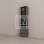 Шкаф Берген ПТСЗЯ