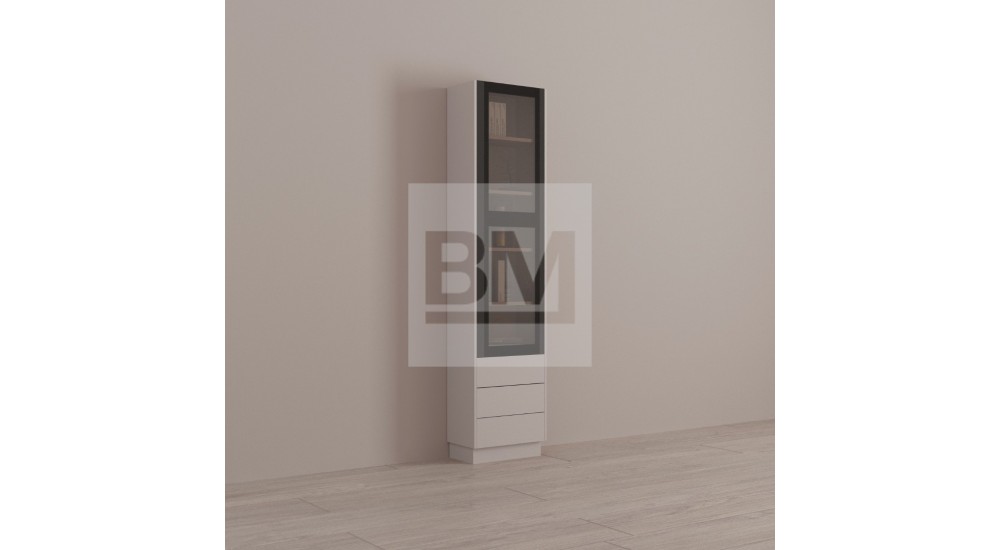 Шкаф Берген ПТСЗЯ