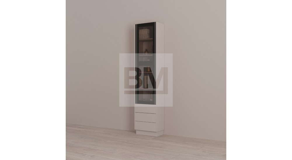 Шкаф Берген ПТСЗЯ