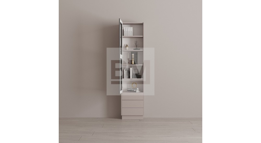 Шкаф Берген ПТСЗЯ