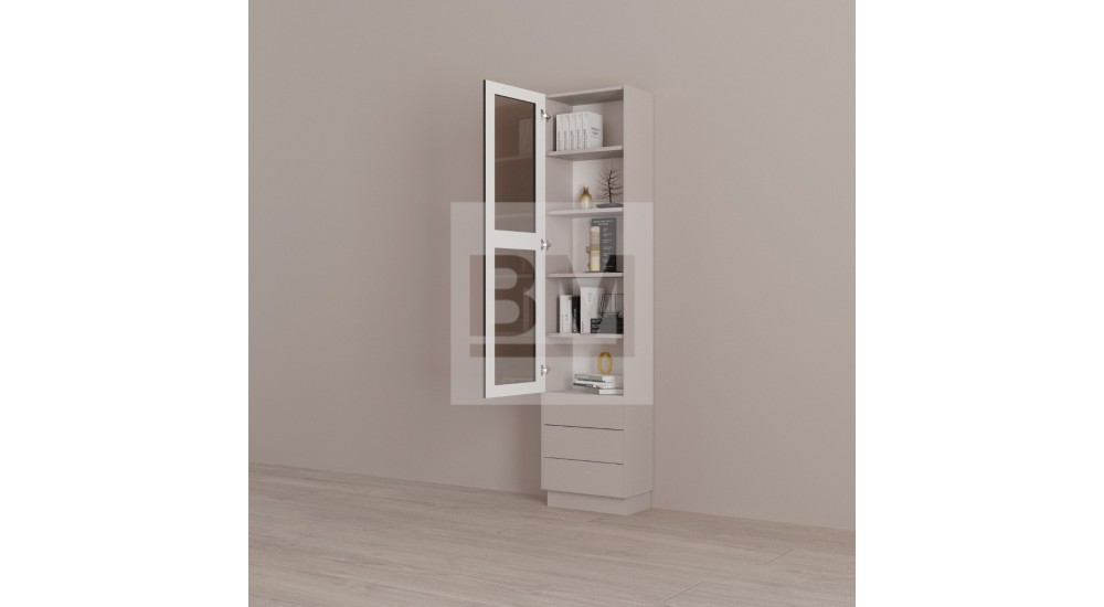 Шкаф Берген ПТСЗЯ