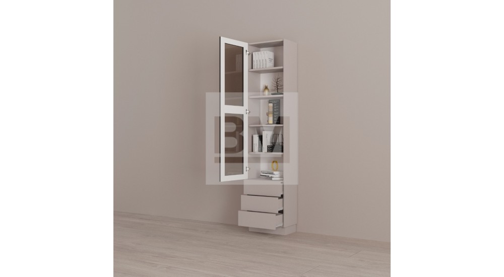 Шкаф Берген ПТСЗЯ