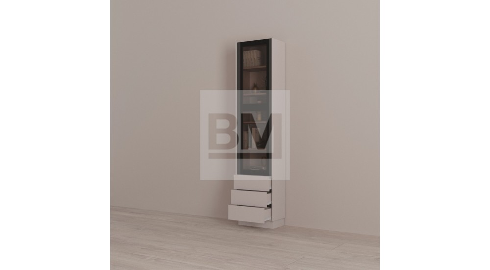 Шкаф Берген ПТСЗЯ