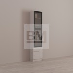 Шкаф Берген ПТСЗЯ