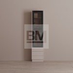 Шкаф Берген ПТСЗЯ