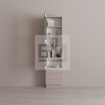 Шкаф Берген ПТСЗЯ