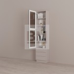 Шкаф Берген ПТСЗЯ