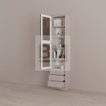 Шкаф Берген ПТСЗЯ