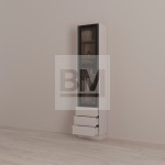 Шкаф Берген ПТСЗЯ